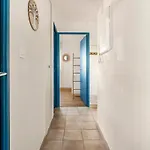 Avec Piscine, Entre Plage, Port Et Falaises Apartment Agde