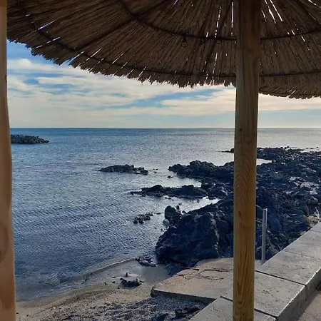 Lejlighed Avec Piscine, Entre Plage, Port Et Falaises *