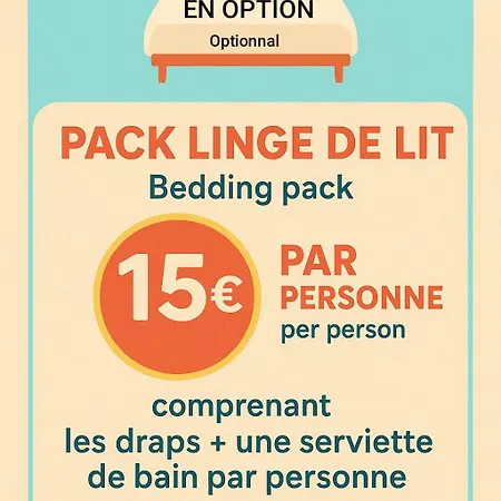 Avec Piscine, Entre Plage, Port Et Falaises